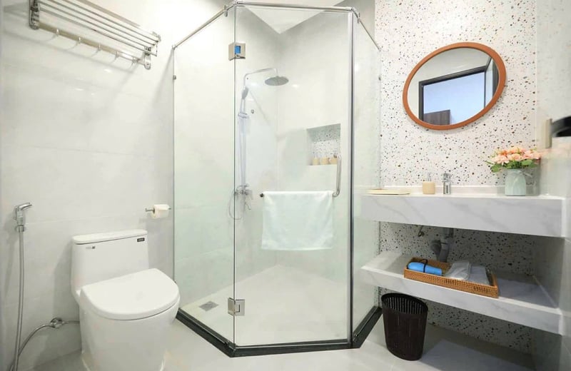 Rental of a spacious house in Son Tra district, Da Nang, Vietnam